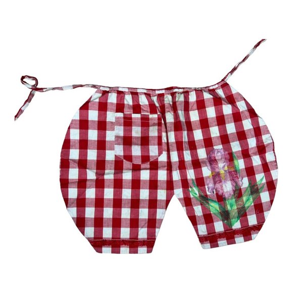 Bloomers‎ Waist Apron - Picture 1 of 7